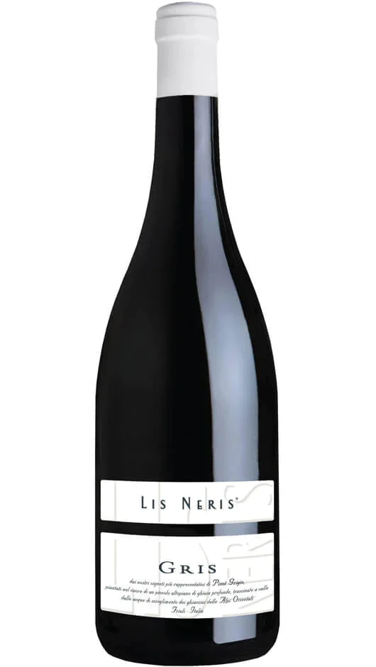 2020 | Lis Neris | Gris Pinot Grigio - Wine