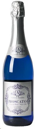 Contessa Annalisa | Moscato Spumante - NV