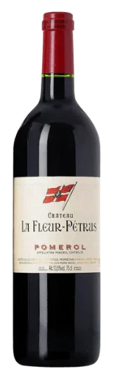 2016 | Château La Fleur-Pétrus | Pomerol
