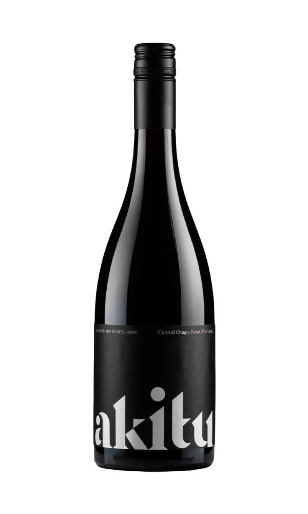 2019 | Akitu | A1 Pinot Noir - Wine