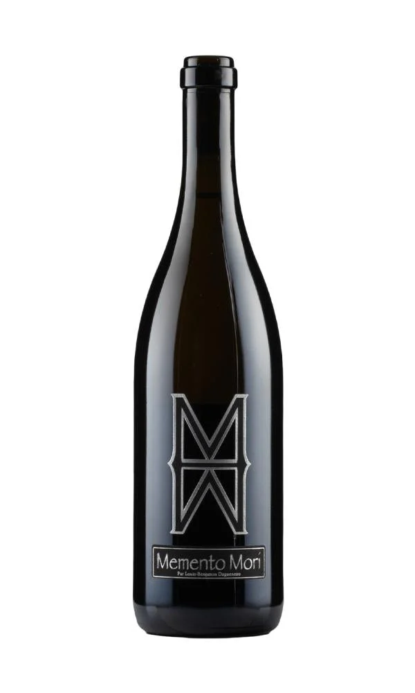 2018 | Didier Dagueneau | Recuerdo Mori - Wine