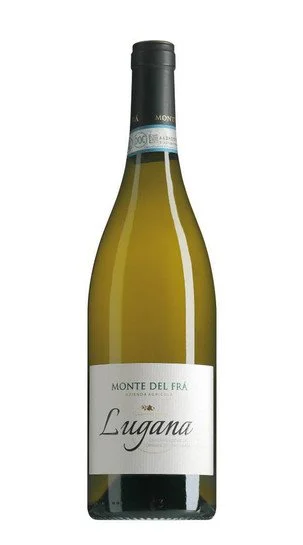 2022 | Monte del Frà | Lugana - Wine