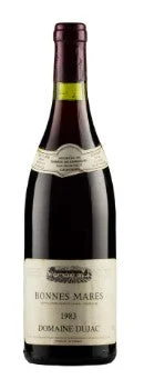 1983 | Dominio Dujac | Bonnes Mares - Wine