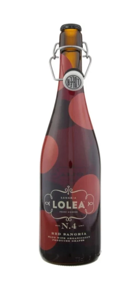 Sangria Lolea | No.4 - NV