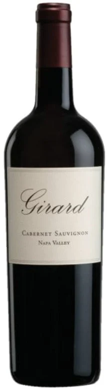 2019 | Girard Winery | Cabernet Sauvignon