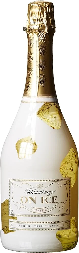 Schlumberger Wein | On Ice Classic - NV