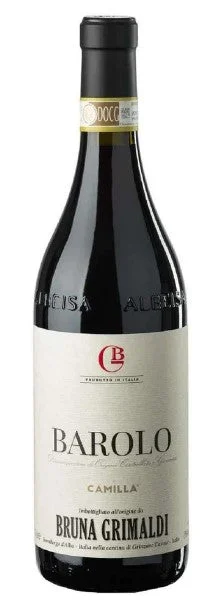 2017 | Bruna Grimaldi | Camilla - Wine