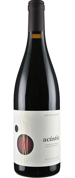 2014 | Celler Acústico | Vino Tinto Montsant