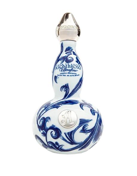 AsomBroso Eros Reposado Tequila