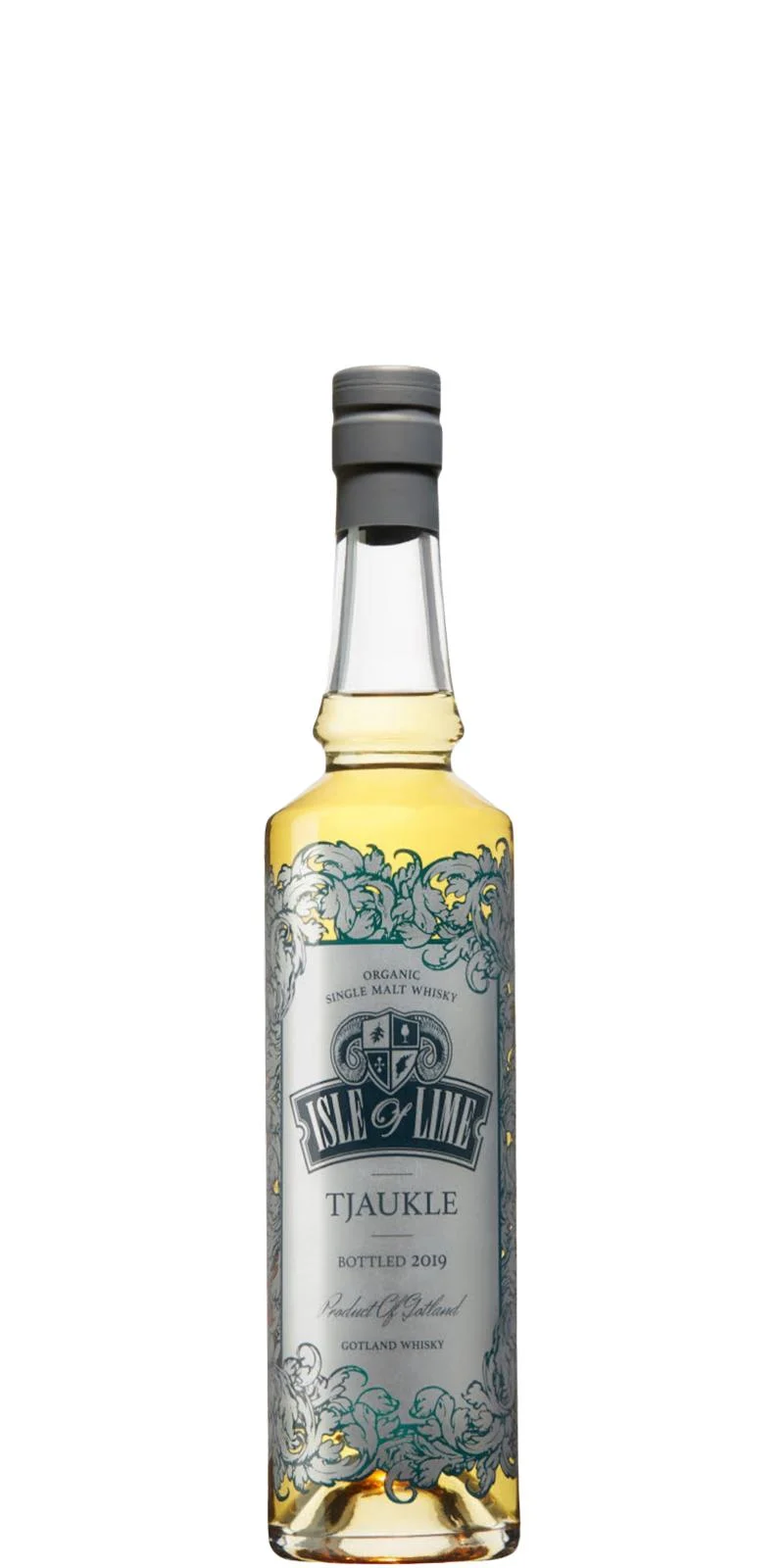 Isle of Lime Tjaukle 2019 Release Single Malt Whisky | 500ML - Whiskey