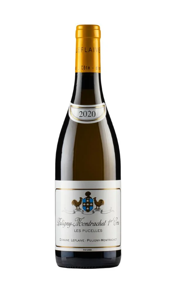 2020 | Domaine Leflaive | Les Pucelles - Wine