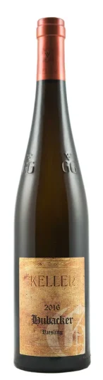 2016 | Weingut Keller | Dalsheimer Hubacker Riesling Grosses Gewachs - Wine