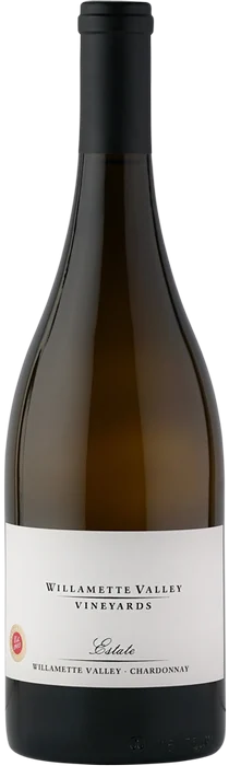 Willamette Valley Vineyards | Estate Chardonnay - NV
