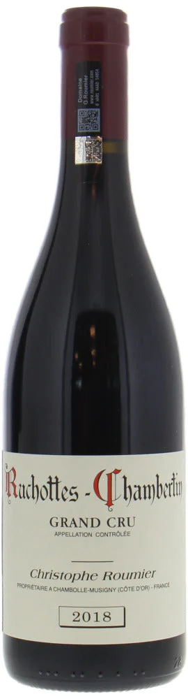 2018 | Domaine Georges Roumier | Ruchottes-Chambertin