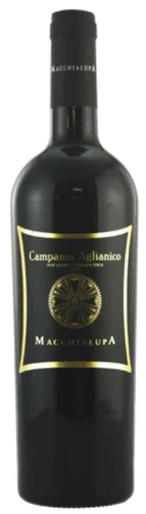 2017 | Macchialupa | Aglianico Campania - Wine