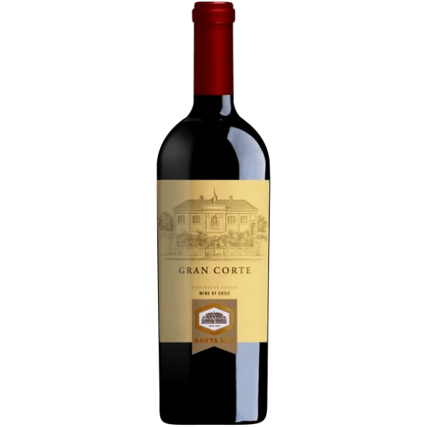 2013 | Vinos Santa Luz | Gran Corte