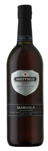 Bodega E. y J. Gallo | Sheffield Cellars Silver Lane Roble Mellowed Marsala - NV