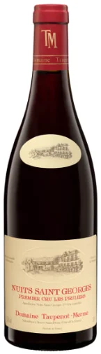 2018 | Domaine Taupenot-Merme | Les Prulieres