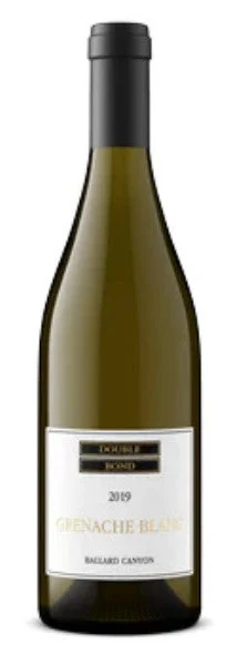 2019 | Double Bond Wine | Ballard Canyon Grenache Blanc