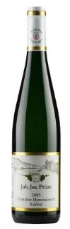 2005 | Joh. Jos. Prüm | Graacher Himmelreich Riesling Auslese - Wine