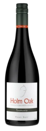 2015 | Holm Oak Vineyards | Pinot Noir - Wine