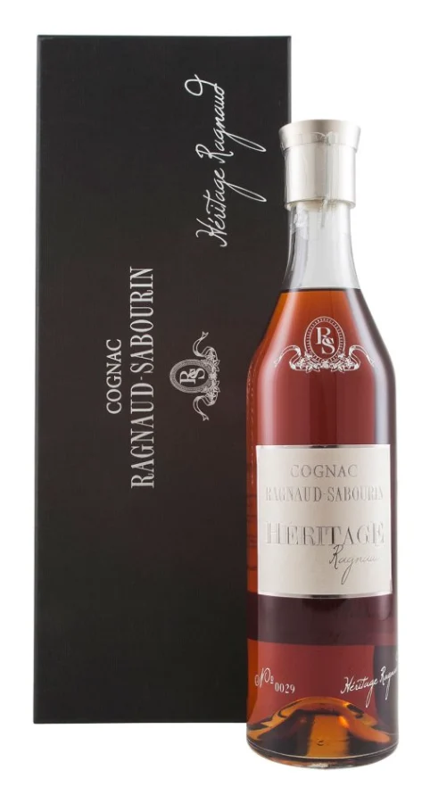 Ragnaud Sabourin Heritage | 700ML - Cognac