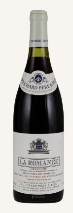 1994 | Bouchard Pere & Fils | La Romanee - Wine
