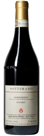 2019 | Azienda Agricola Sottimano | Basarin - Wine