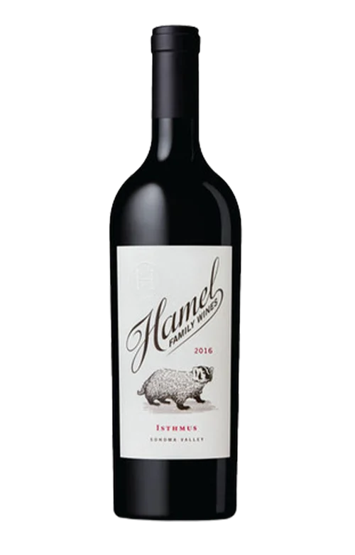 2017 | Hamel Family Wines | Isthmus