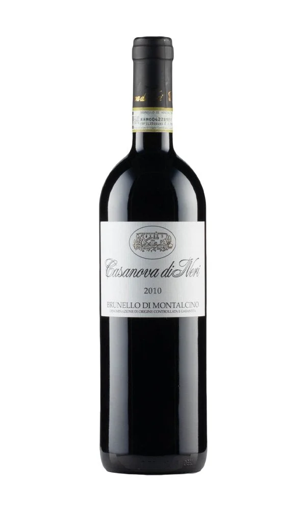 2010 | Casanova di Neri | Brunello di Montalcino - Wine