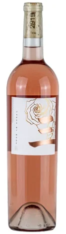 2019 | Wade Cellars | Three by Wade Rose - Wine