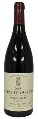 2016 | Domaine Marc Roy | Gevrey-Chambertin Vieilles Vignes