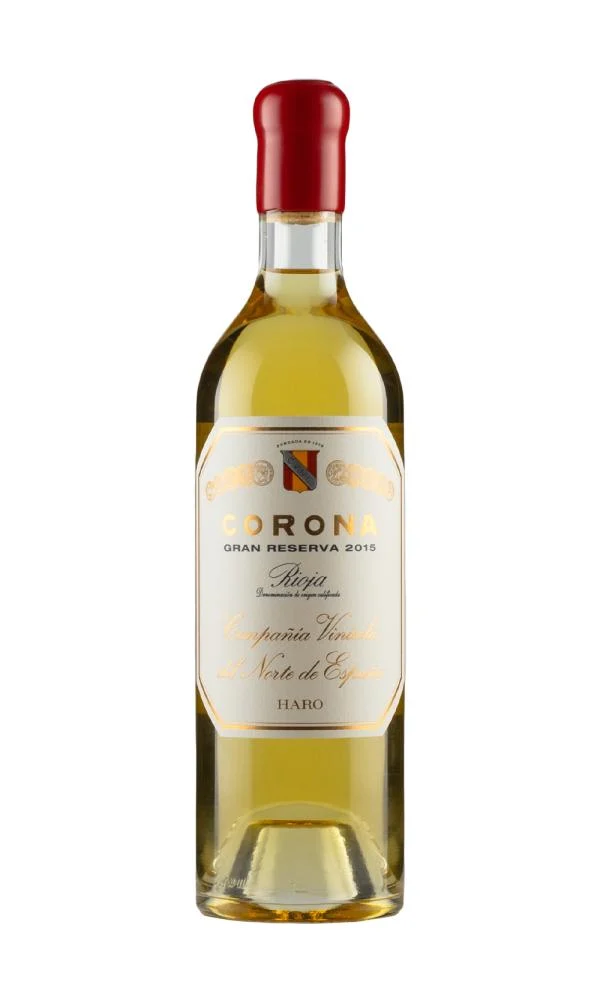 2015 | CVNE | Monopole Clásico Gran Reserva Blanco Seco - Wine