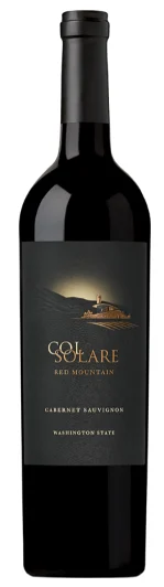 2019 | Col Solare | Cabernet Sauvignon - Wine