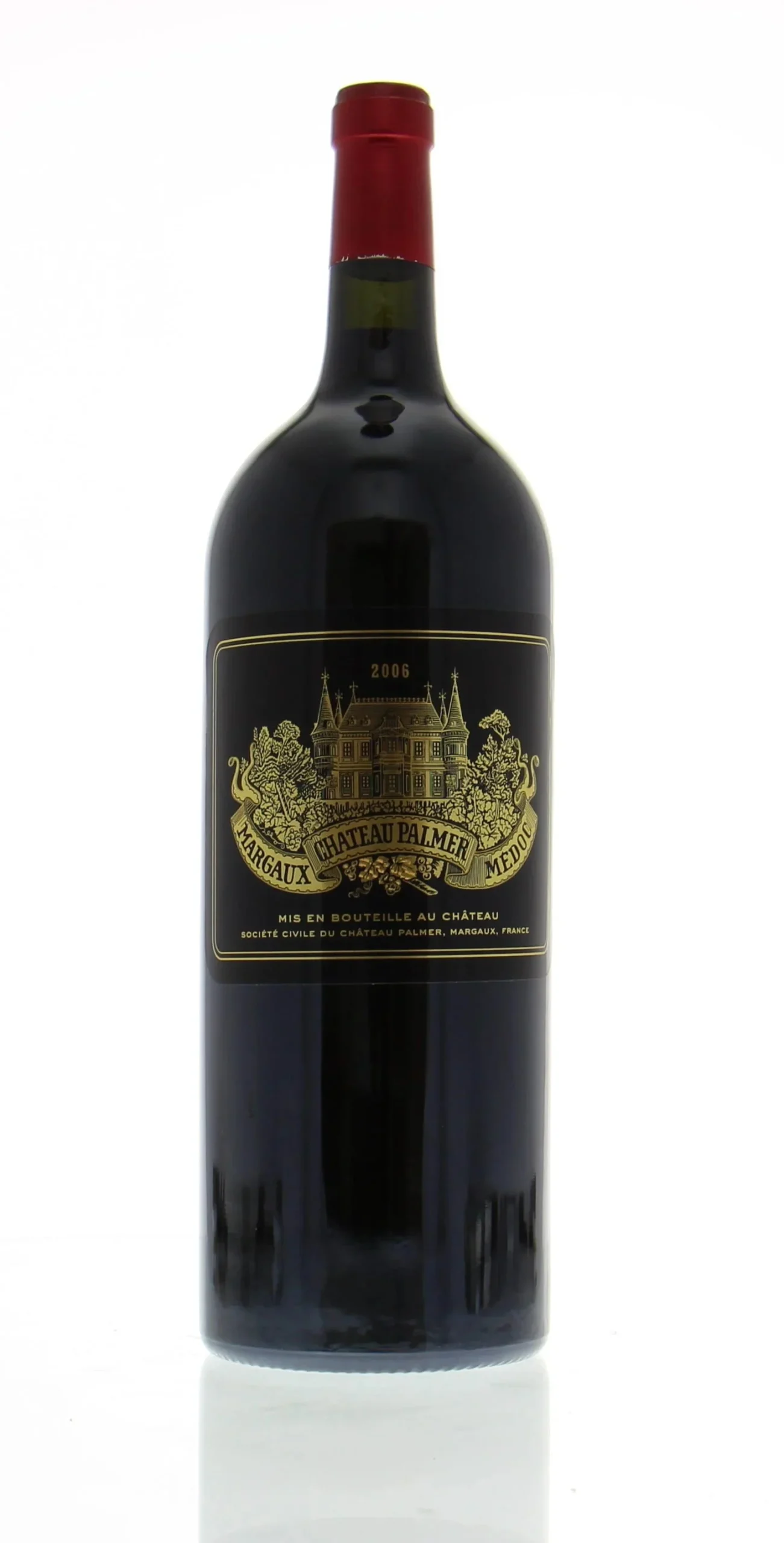 2006 | Château Palmer | Margaux - Wine