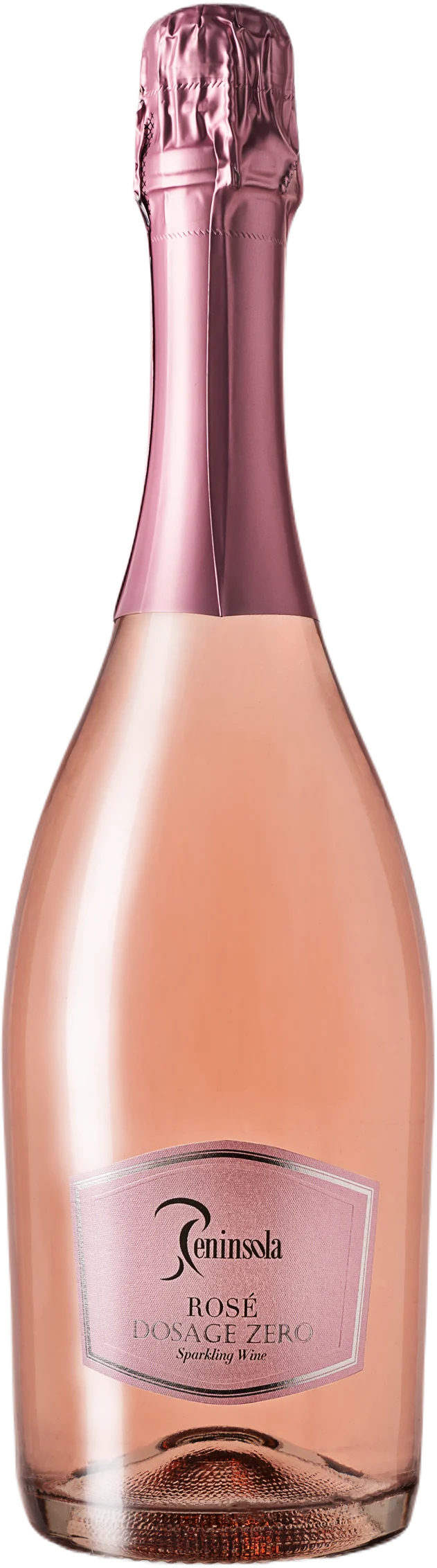 Peninsola | Prosecco Rose Dosage Zero - NV