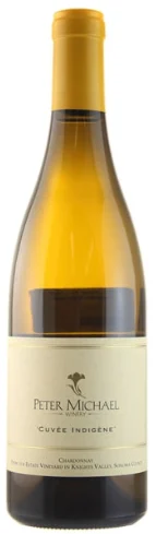 2015 | Peter Michael Winery | Cuvee Indigene Chardonnay