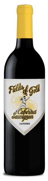 Fields of Gold | Cabernet Sauvignon - NV