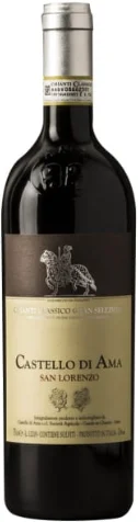 2016 | Castello di Ama | San Lorenzo - Wine