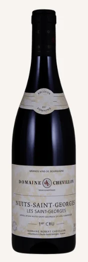 1985 | Domaine Robert Chevillon | Les Saint-Georges