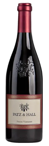 2017 | Patz & Hall | Pisoni Vineyard Pinot Noir - Wine