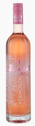 Burschik | Rose Vermouth - NV