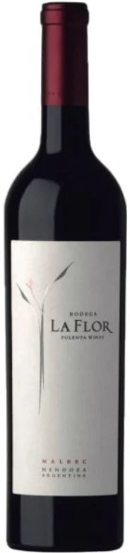 2020 | Pulenta Estate | La Flor Malbec - Wine