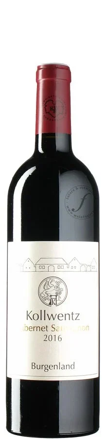 2016 | Weingut Anton Kollwentz | Cabernet Sauvignon (Magnum) - Wine