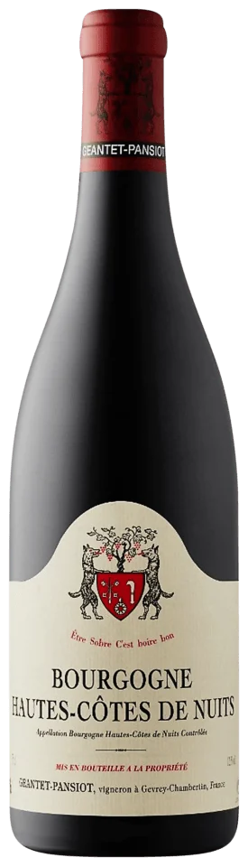 2020 | Geantet-Pansiot | Bourgogne Hautes Cotes de Nuits