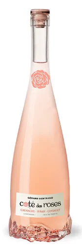 2020 | Gérard Bertrand | Cote des Roses Rose - Wine