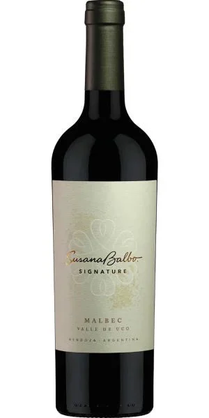 Dominio del Plata | Susana Balbo Signature Malbec - NV