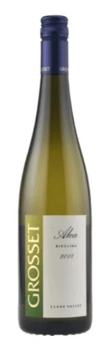 2015 | Grosset Wines | Alea Off-Dry Riesling