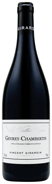 2019 | Vincent Girardin | Gevrey-Chambertin