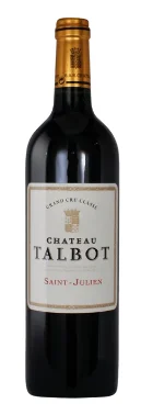 1949 | Castillo Talbot | San Julián - Vino